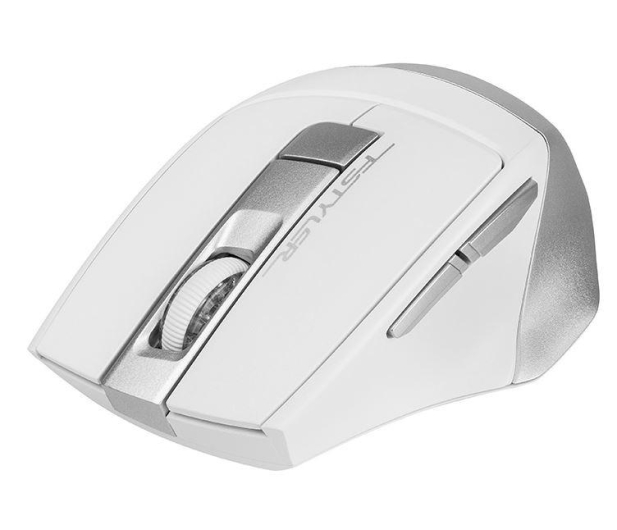 A4Tech FB35 RF BT - Icy White - 1117947 - zdjęcie 3